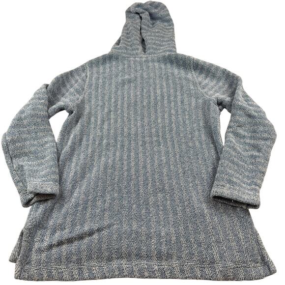 Faherty Whitewater Terry Hoodie - Women's Size Small - Picture 2 of 6